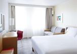 Hôtel 4 étoiles Pau - Novotel Pau Pyrénées-3