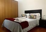 Location vacances Redondela - Apartamento Cúrcuma - Vigo Centro-4