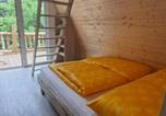 Villages vacances Finkenstein am Faaker See - Glamping Lake Bloke-3