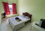 Location vacances Rio das Ostras - Hotel Costa Rio - Conforto e Hospitalidade em Rio das ostras-4