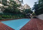 Location vacances Umhlanga - 6 Ipanema Beach-3