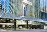 Hôtel Long Island City - Millennium Hilton New York One Un Plaza-1