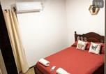 Location vacances Salta - Depto Temporario Entre Rios 729-4