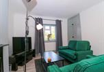 Location vacances Glastonbury - Cosy Nest-3