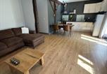 Location vacances  Creuse - Gites Le Grand Tornage holiday fun for the whole family-4