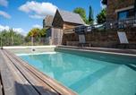 Location vacances Conques - Gite Les Corbieres-1
