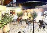 Location vacances Fès - Dar Al Madina Al Kadima-4