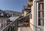 Location vacances Saint-Gervais-les-Bains - Le Montagnard-2