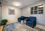 Hôtel Cullman - Sonesta Simply Suites Huntsville Research Park-3