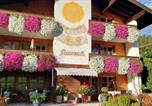 Location vacances Kössen - Gästehaus Kaiserwinkl-1