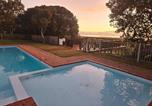 Location vacances Plettenberg Bay - Keurbooms River-2