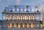 Teatro Luxury Apartments Firenze - Starhotels Collezione
