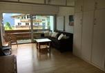 Location vacances Ellmau - Appartement Berghof-3