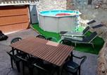 Location vacances Oropesa - El Canchal de Eladia-2