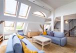 Location vacances Sopot - Victus Apartamenty, Apartament Panorama-1