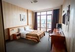 Hôtel Veliko Tarnovo - Hotel Premier - Veliko Tarnovo City Center, Panorama View-3