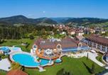 Hôtel château de Trakošcan - Terme Zrece - Hotel Vital-3