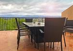 Location vacances Calaceite - Spacious House in Cretas with Mountain View-1
