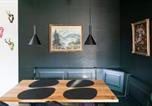 Location vacances Garmisch-Partenkirchen - Das Nordberg Guesthouse-2