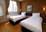Hôtel Stafford - The Vine hotel by Thegreatvine Ltd-3