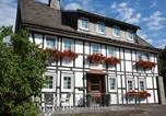 Location vacances Schmallenberg - Landhaus Gnacke-1