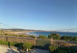 Location vacances O Grove - Chalet con vistas al mar en la playa de A Lanzada-1