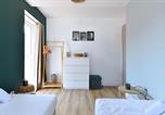 Location vacances Ammerschwihr - Appartement L'Oriel avec Parking-4