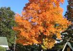 Location vacances Lake George - Amber Lantern Two-Bedroom Cottage-4