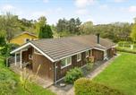 Location vacances Ebeltoft - Holiday Home Boeslumvej-1