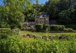 Location vacances  Gare d'Halifax - Belvedere Farm-1