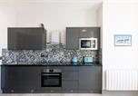 Location vacances Aberystwyth - New central seafront apartment- stunning sea views-4