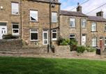 Location vacances Haworth - Steam View Cottage-1