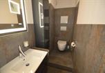 Location vacances Leinfelden-Echterdingen - Wohnung Messe, Airport, Outlet Metzingen-3