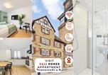 Location vacances Bad Rappenau - Sali Homes - Neuenstadt am Kocher-3