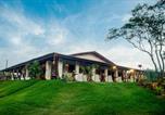 Location vacances PE - A Flor Pousada-1