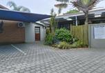 Location vacances Hluhluwe - Daaiplek Holiday home-3