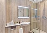 Location vacances Harrogate - Fountains Guest House - Harrogate Stays with Free Parking-4