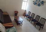 Location vacances Mysore - Zeet zest service apartment-2