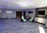 Hôtel Novato - Surestay Plus Hotel by Best Western Point Richmond-2