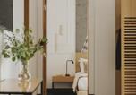 Location vacances  Lisbonne - Casa Solayme Garrett-1
