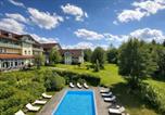 Hôtel Železná Ruda - Hotel Ahornhof-1