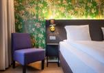 Hôtel Flanders - Thon Hotel Brussels Airport-2