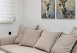 Location vacances  Pella - Thessaloniki Spot by Luxlikehome-2