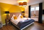 Hôtel Sankt Peter-Ording - Das Frühstückshotel Sankt Peter-Ording-3