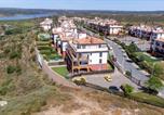 Location vacances Ayamonte - Great view - Pleasant Apartment - Jul01-3