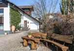 Location vacances Kirchheim - Fewo Kirchheim-1