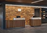 Hôtel Damascus - Courtyard by Marriott Portland East-4