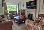 Hôtel Betws-y-Coed - Glyn Isa Country House luxury self catering accommodation-4