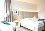 Hôtel Münsing - Boutique Hotel Reschen-2