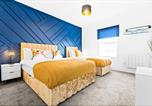 Location vacances Skewen - Stylish 2br Apartment in Morriston-1